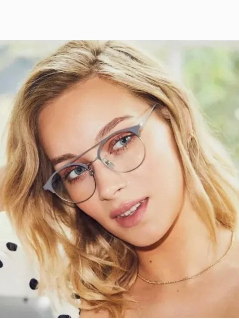 diff eyewear lexi new